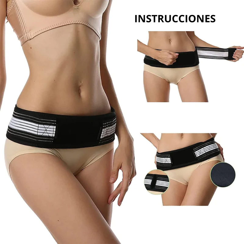 Cinturón para Caderas