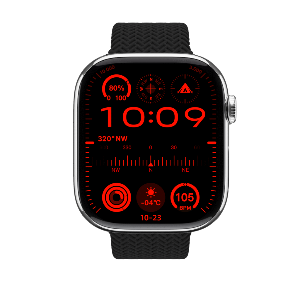 ⌚NUEVO SMARTWATCH HK11 PRO MAX⌚