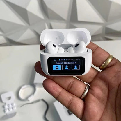 Airpods™ Pro 2 Con Pantalla Táctil 🔥