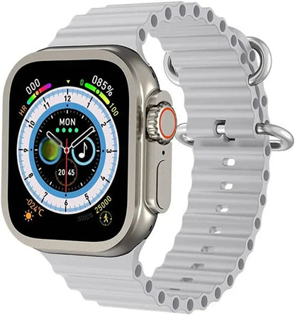 SMARTWATCH ULTRA + 1 Correa GRATIS 🔥