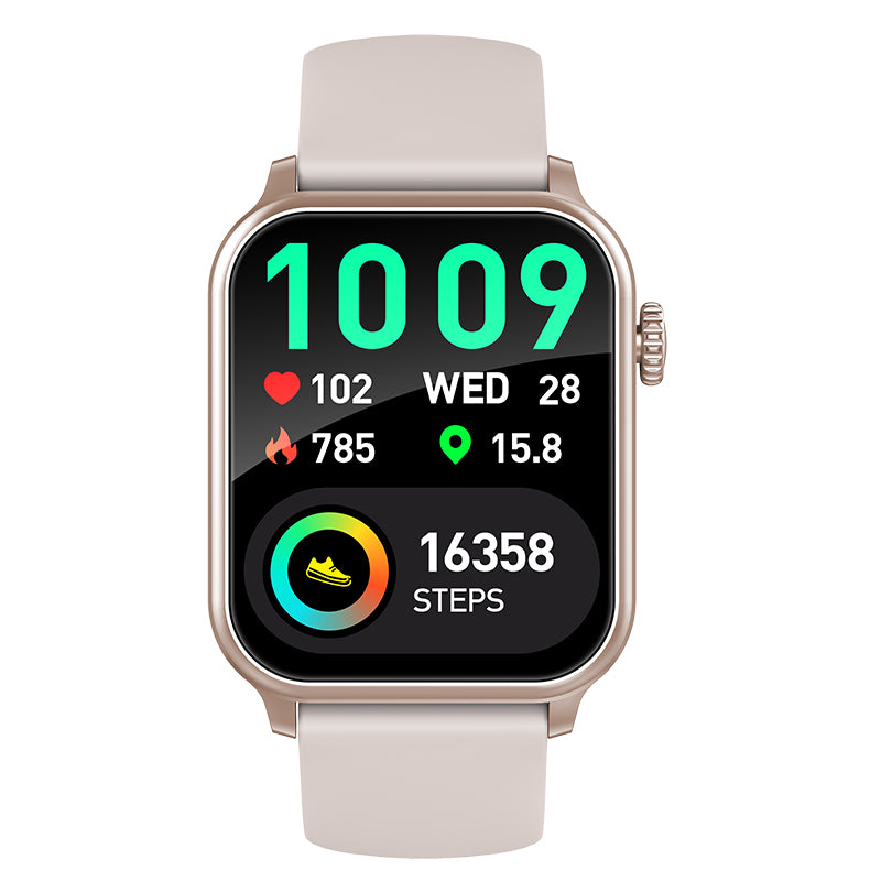 ⌚NUEVO SMARTWATCH JX633⌚