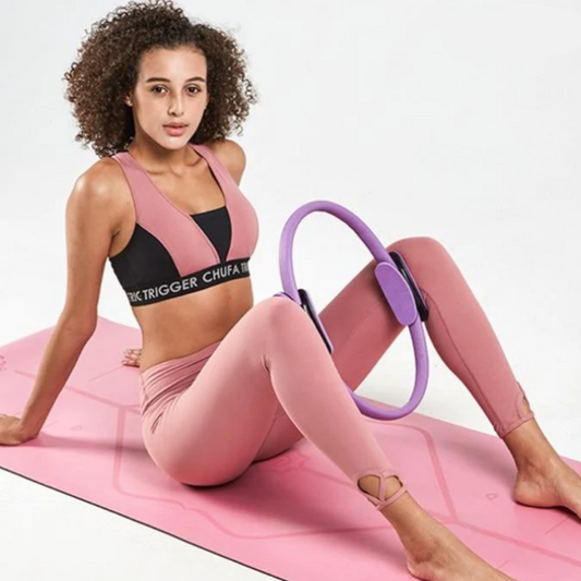 Flex Stretch Pilates Ring™