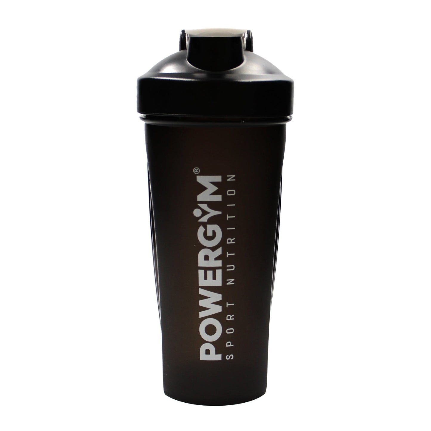Powergym Shaker – Mezclador Especializado para Batidos de Proteína y Suplementos