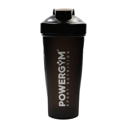 Powergym Shaker – Mezclador Especializado para Batidos de Proteína y Suplementos