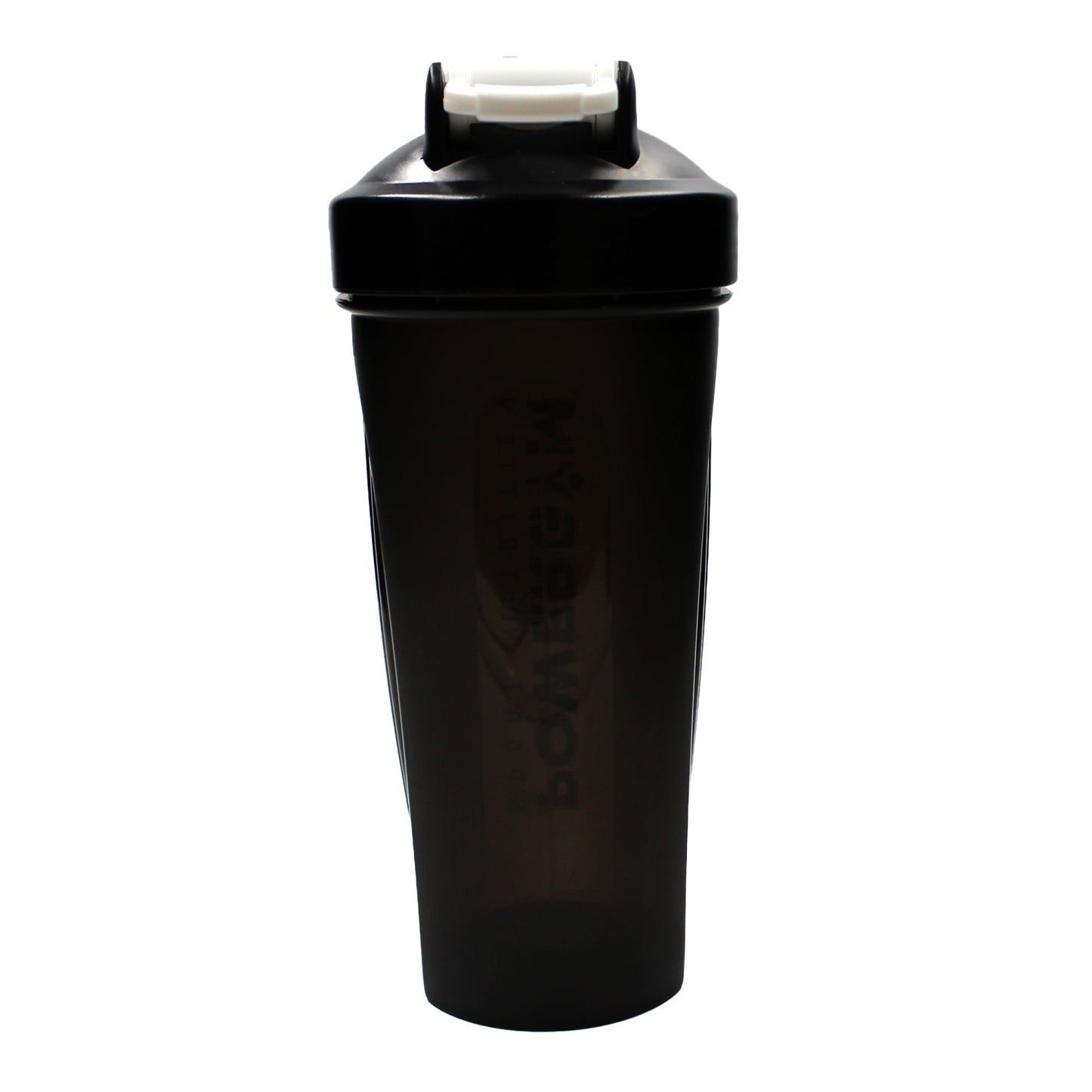 Powergym Shaker – Mezclador Especializado para Batidos de Proteína y Suplementos