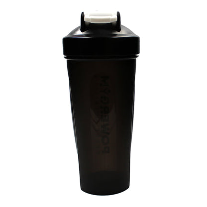 Powergym Shaker – Mezclador Especializado para Batidos de Proteína y Suplementos