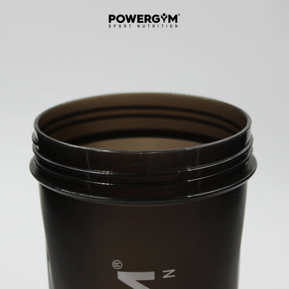 Powergym Shaker – Mezclador Especializado para Batidos de Proteína y Suplementos