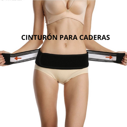 Cinturón para Caderas