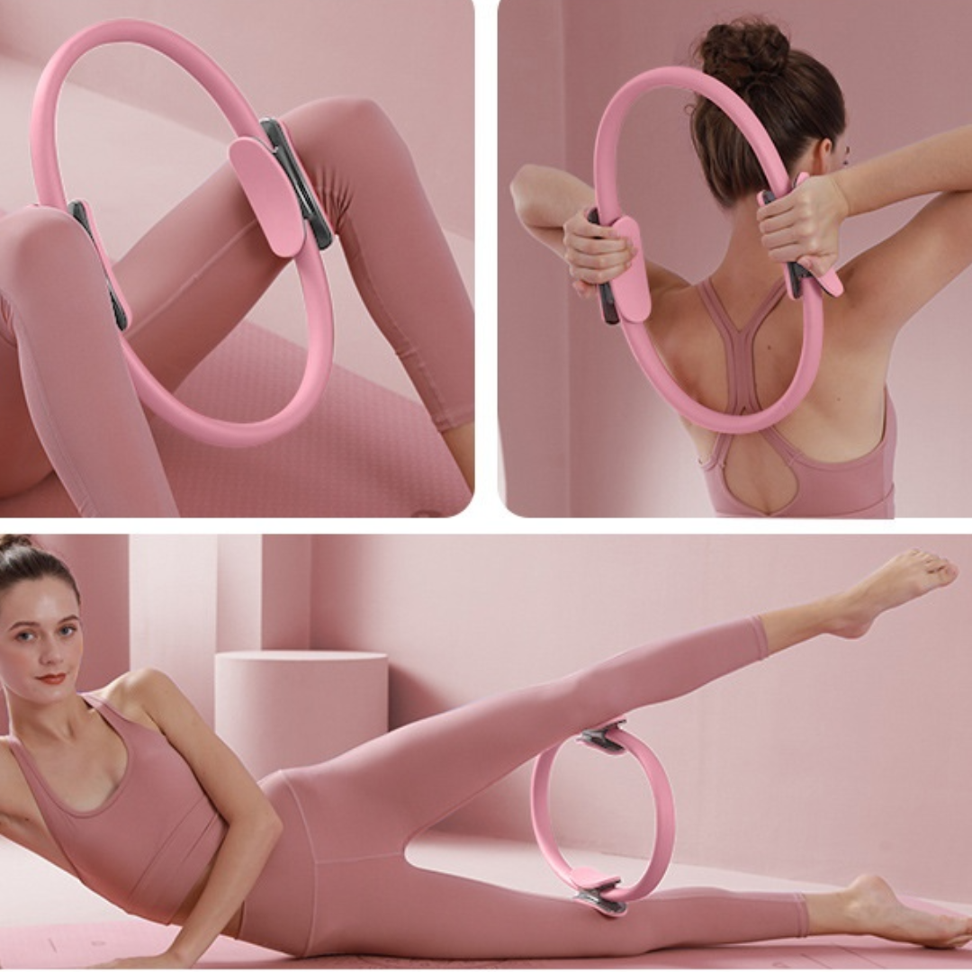 Flex Stretch Pilates Ring™