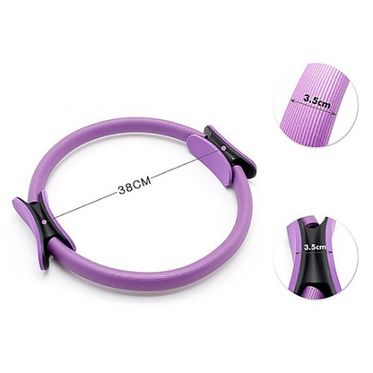 Flex Stretch Pilates Ring™
