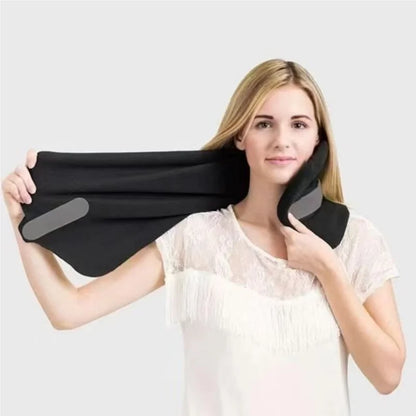 Almohada de Viaje Ultra Cómoda™