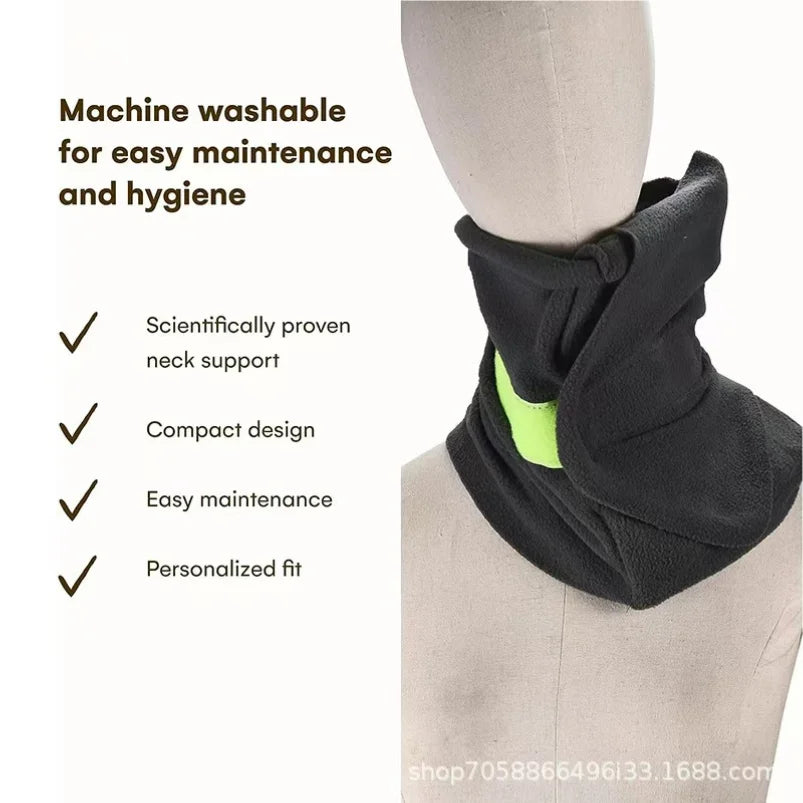 Almohada de Viaje Ultra Cómoda™