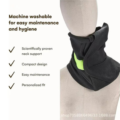 Almohada de Viaje Ultra Cómoda™