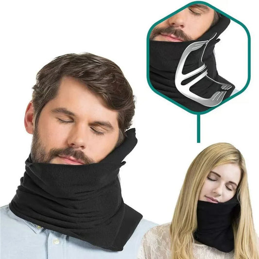 Almohada de Viaje Ultra Cómoda™