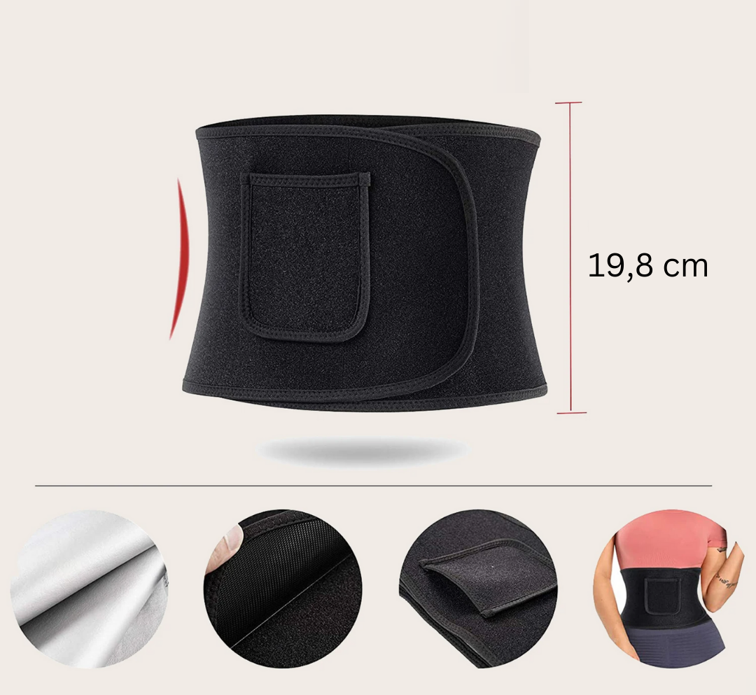 Abnehm WaistTrainer™ 2.0