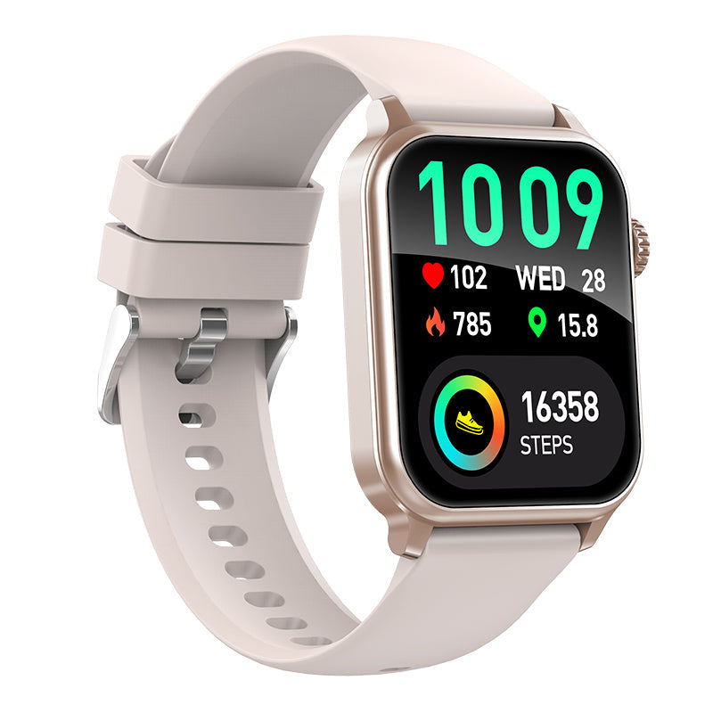 ⌚NUEVO SMARTWATCH JX633⌚