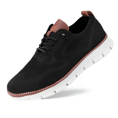 Zapatos Urban Comfort: Zapatillas Deportivas para Caminar Todos los Días con Amortiguación ultra