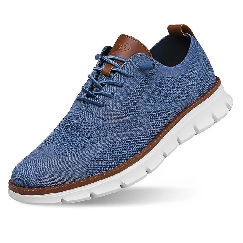 Zapatos Urban Comfort: Zapatillas Deportivas para Caminar Todos los Días con Amortiguación ultra